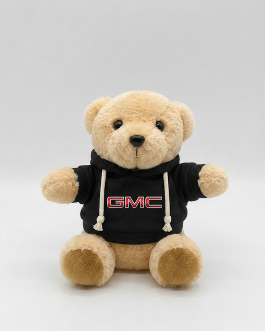 GMC CarBud™ Teddy Bear