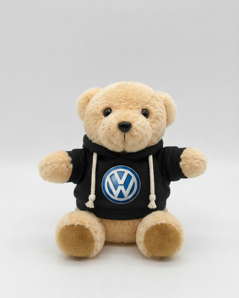 Volkswagen CarBud™ Teddy Bear