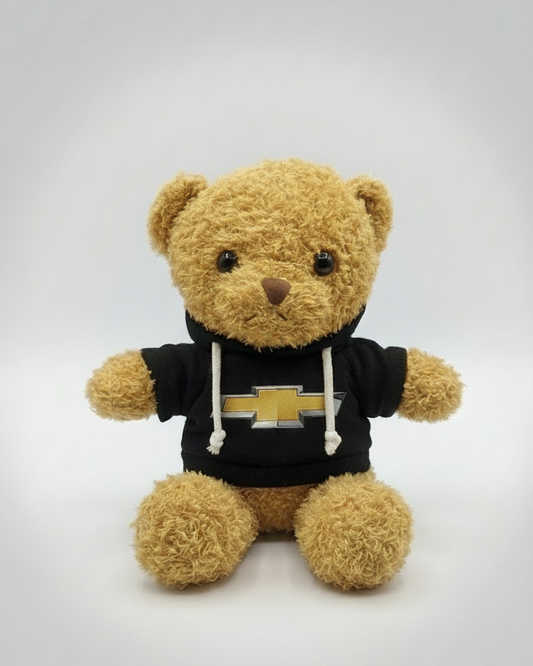 Chevrolet CarBud™ Teddy Bear