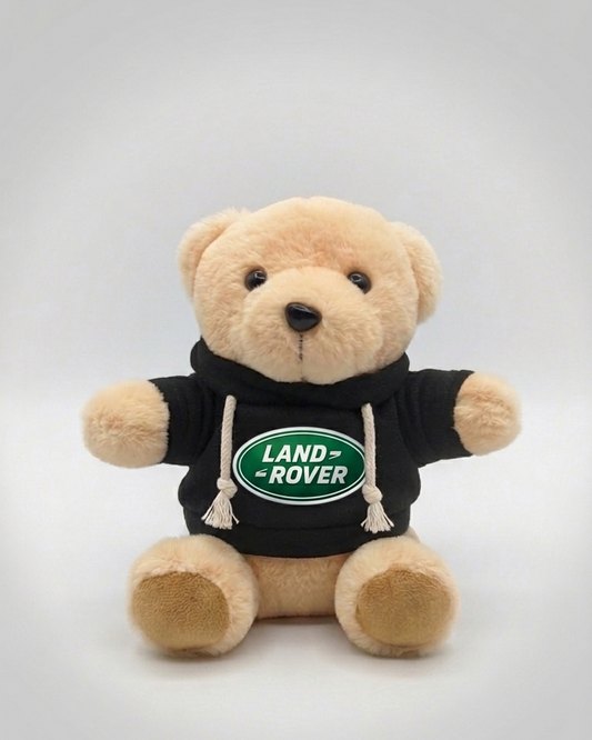 Land Rover CarBud™ Teddy Bear