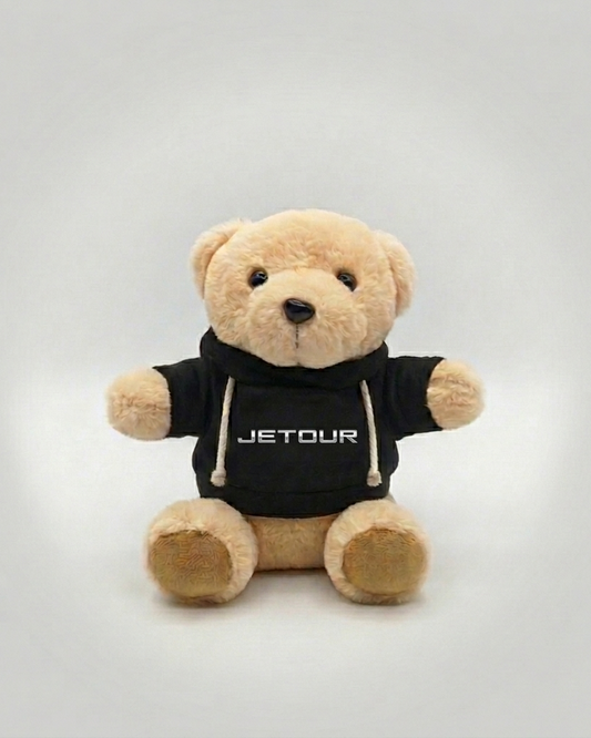 Jetour CarBud™ Teddy Bear