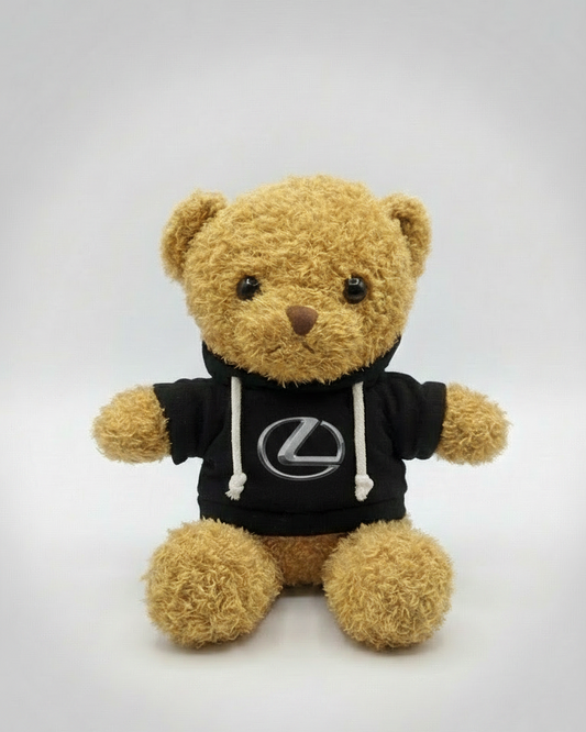 Lexus CarBud™ Teddy Bear