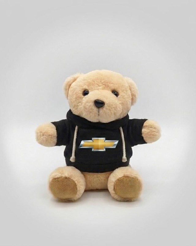Chevrolet CarBud™ Teddy Bear