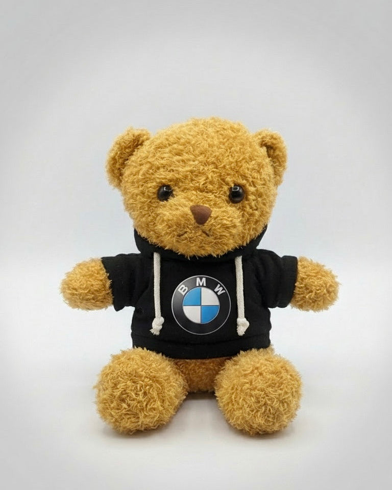 BMW CarBud™ Teddy Bear