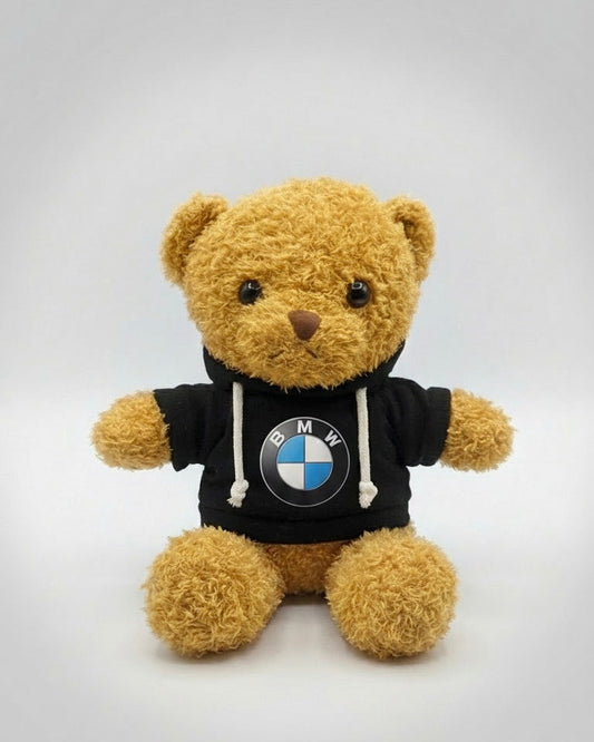 BMW CarBud™ Teddy Bear