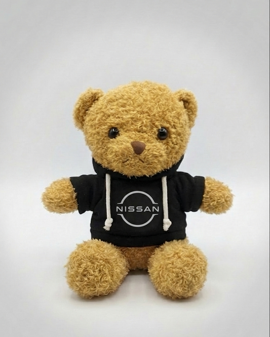 Nissan CarBud™ Teddy Bear