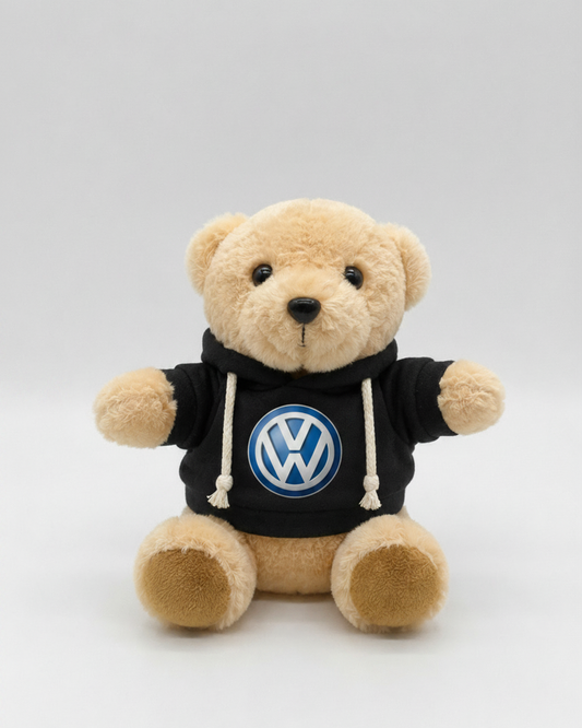 Volkswagen CarBud™ Teddy Bear