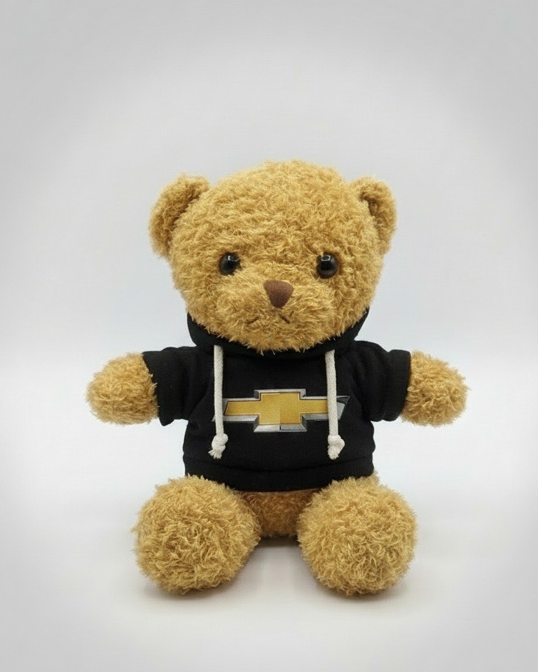 Chevrolet CarBud™ Teddy Bear