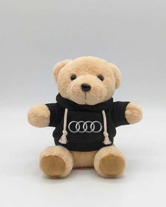 Audi CarBud™ Teddy Bear