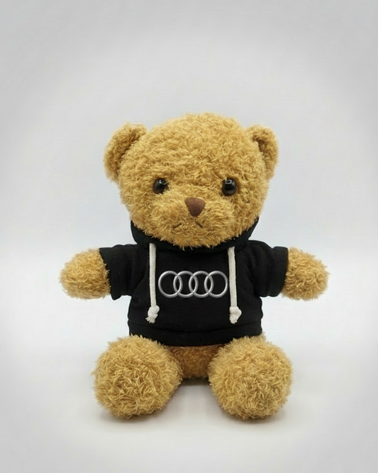Audi CarBud™ Teddy Bear