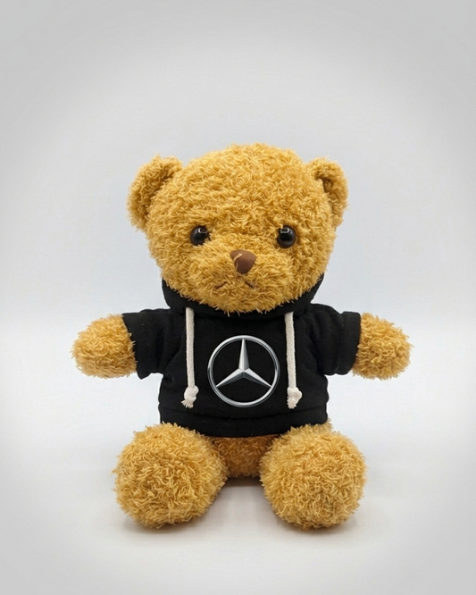 Mercedes-Benz CarBud™ Teddy Bear