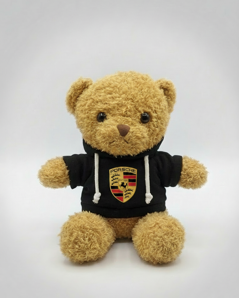 Porsche CarBud™ Teddy Bear