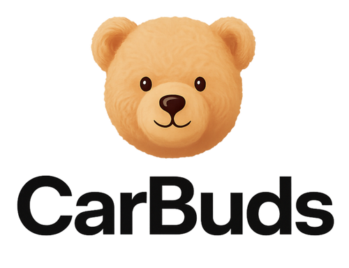 CarBuds AE